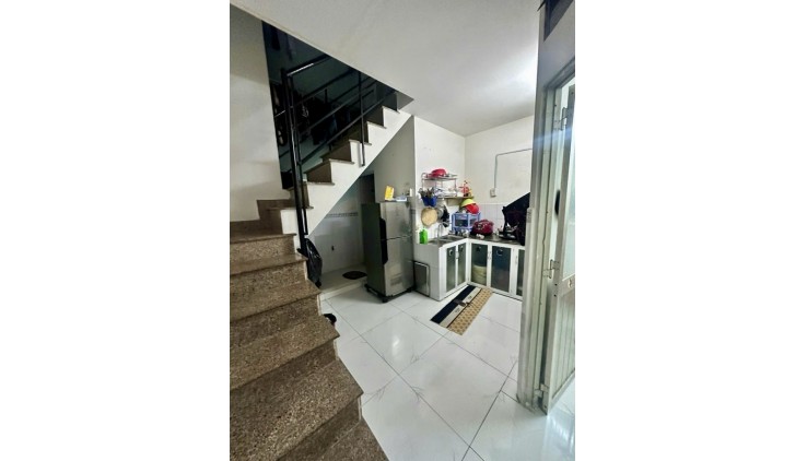 Bán nhà HXH Lưu Chí Hiếu 52m2, 1Lầu, 4.09Tỷ- GẦN KCN TÂN BÌNH